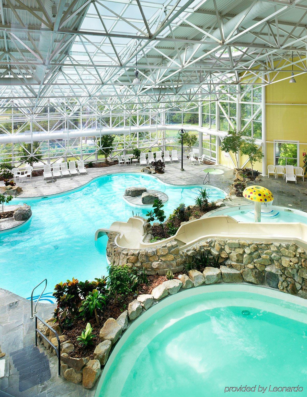 Steele Hill Resort Sanbornton Facilities photo